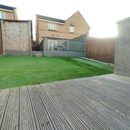 High Rigg House Bradford - Luxury Accomodation With Private Parking Idle Luaran gambar