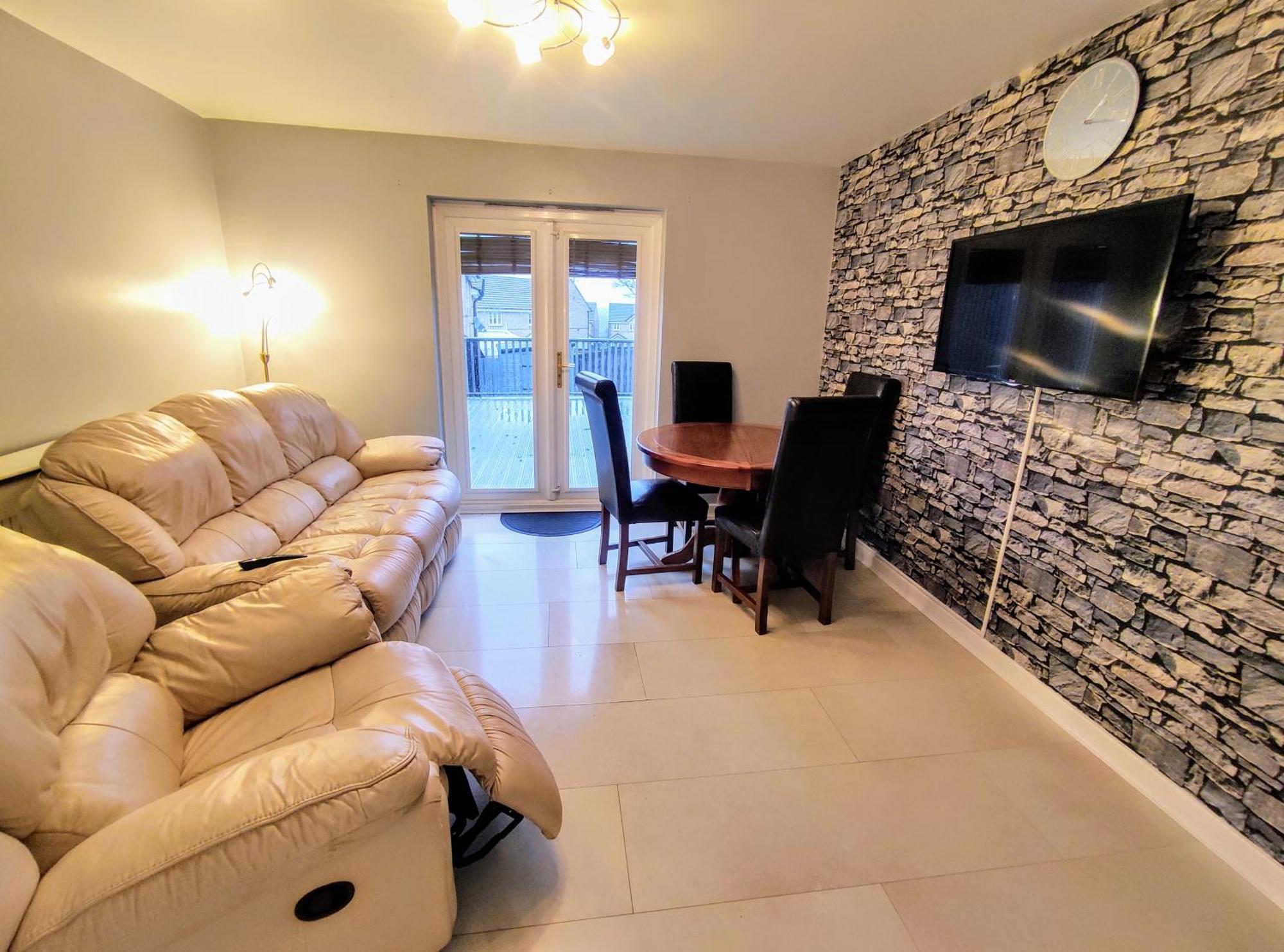 High Rigg House Bradford - Luxury Accomodation With Private Parking Idle Luaran gambar