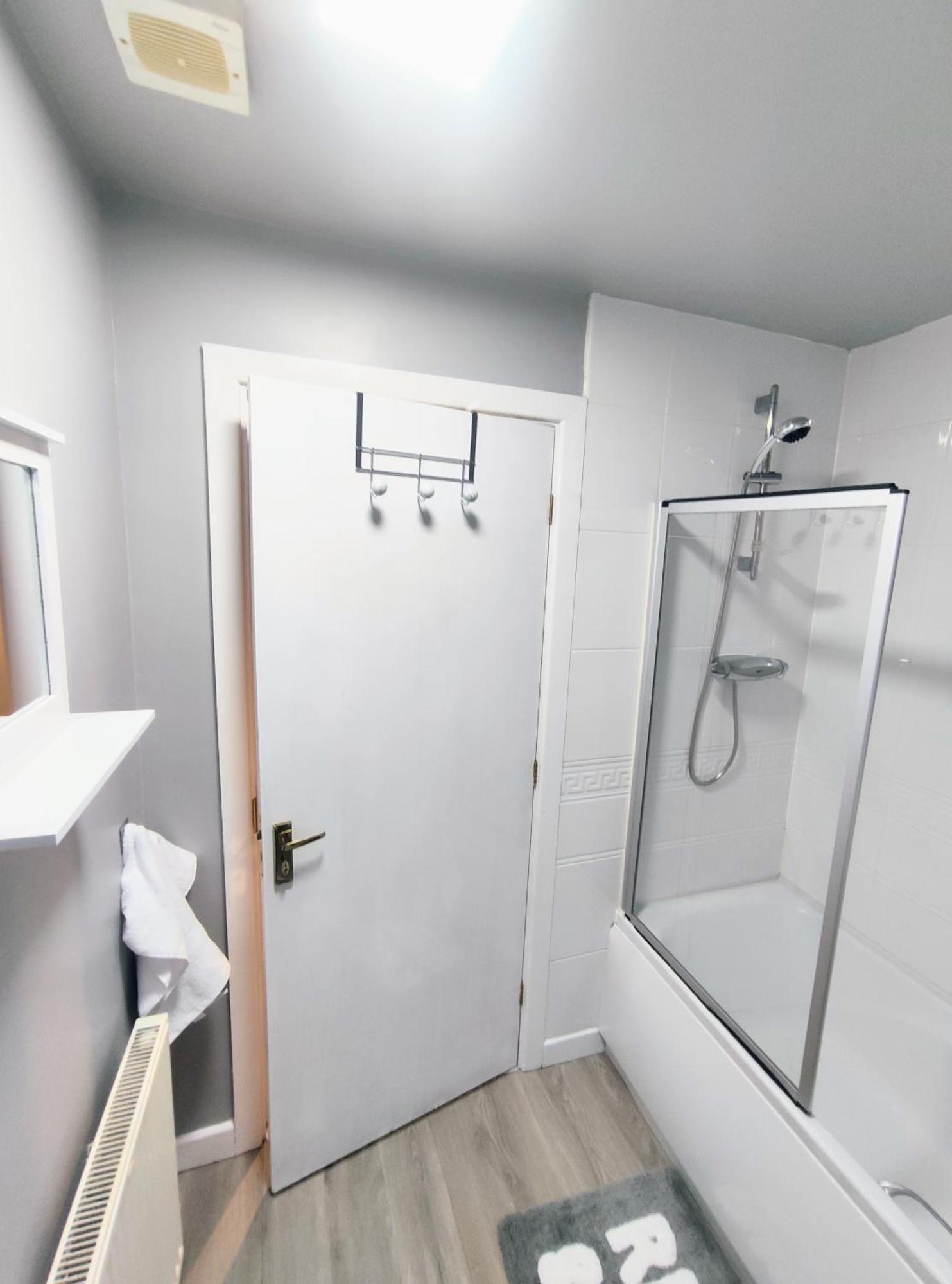 High Rigg House Bradford - Luxury Accomodation With Private Parking Idle Luaran gambar