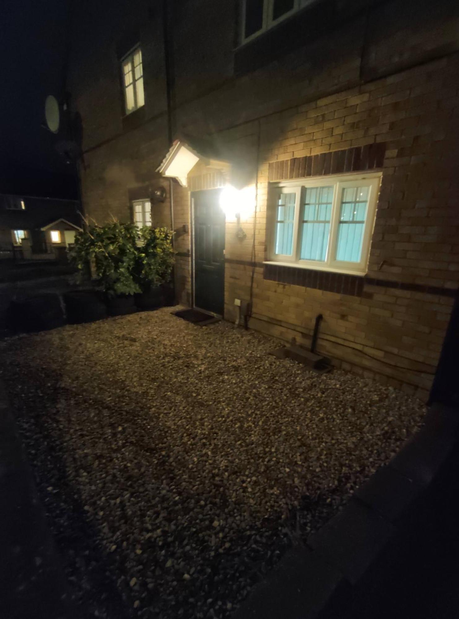 High Rigg House Bradford - Luxury Accomodation With Private Parking Idle Luaran gambar