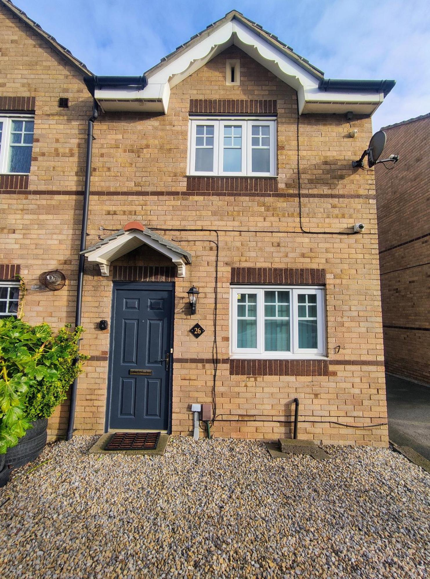 High Rigg House Bradford - Luxury Accomodation With Private Parking Idle Luaran gambar